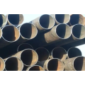 Acciaio di acciaio di carbone rotondo ASTM Acciaio di espansione del calore